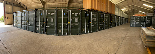 Cambourne Self Storage facility - Thumbnail