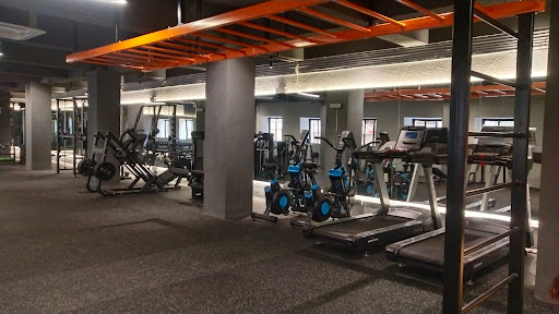 Maharashtra Fitness Club