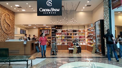 Photos of Parque D. Pedro Shopping