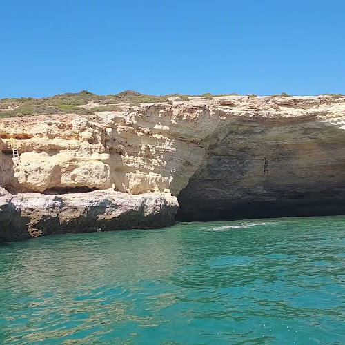 Carvoeiro Caves