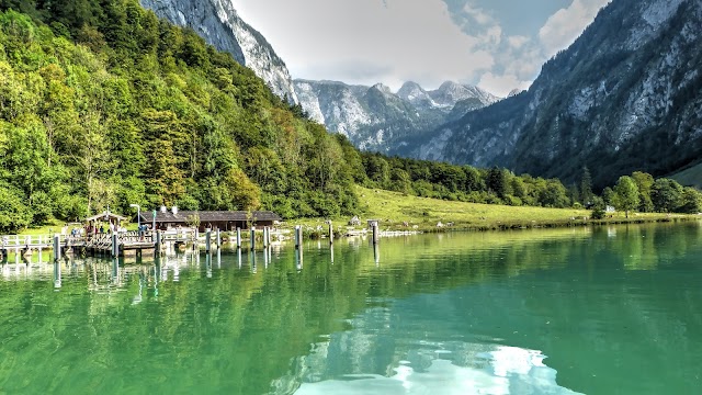 Schönau am Königssee