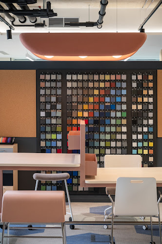 Comentarii opinii despre Kinnarps Hungary Kft.