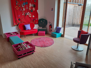 Photo n°8 de Médiathèque Alexandre Dumas à Le Plessis-Pâté (Bibliothèque)