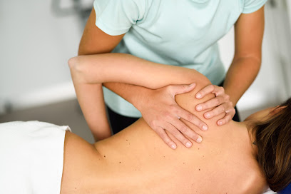 Praxis für Osteopathie & private Physiotherapie - Annika Stallmann
