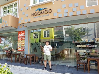 Photos of NOOMOO MALDIVES