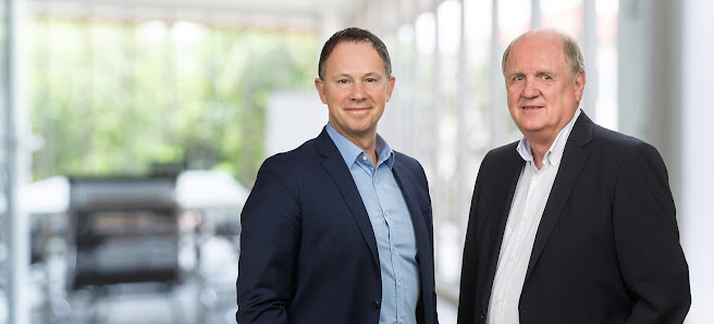 Kietzer & Wieben Finanzberatung Bürgermeister-Dethlefsen-Straße 1, 25554 Wilster, Deutschland