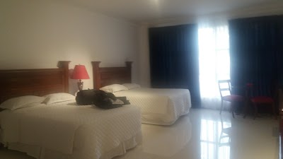 Photos of Senses Boutique Hotel Centro