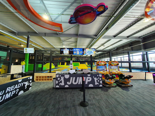 Sould Park Jump Cantabria Gallery - Spain