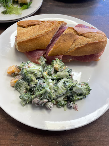 The Wood and Thyme Bistro - Thumbnail