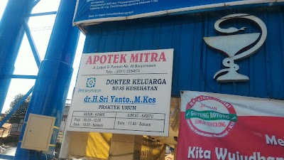 pharmacy