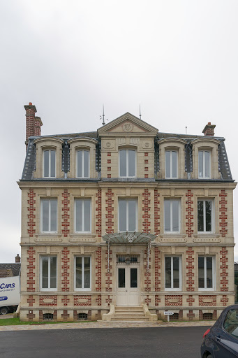 Communauté Communes des Sablons