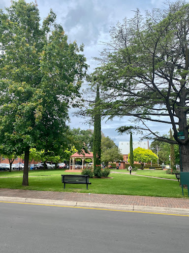 Norwood Memorial Gardens