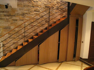 Photo n°28 de Espace Placard - Meubles sur-mesure | Placards sur-mesure à La Garenne-Colombes (Fabricant de meubles)