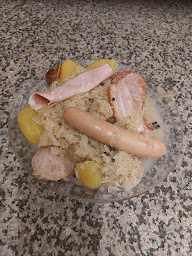 Photo n°16 de l'Audry 3lvs à Rouvroy-sur-Audry (Pizzeria)