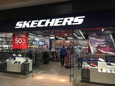 SKECHERS Warehouse Outlet