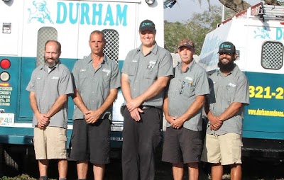 Durham & Sons