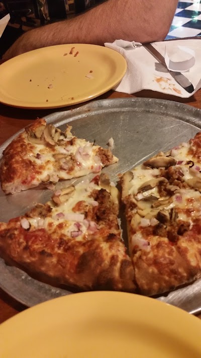 Photos of Apollo Pizza