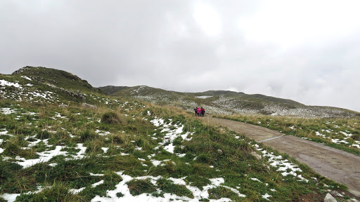 Piani d'Alben - Visual