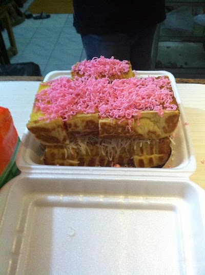 Photos of Roti Bakar Barca