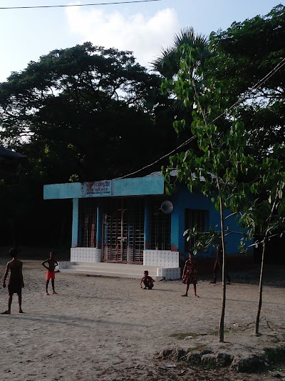 Photos of Sabdalpur Puja Mondop