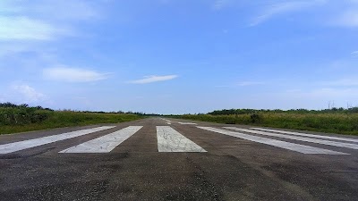 photo of Blangpidie Airport