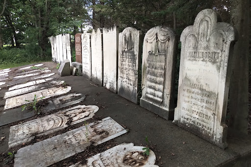 McCormick Cemetery
