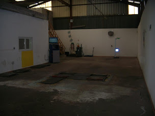 Photo n°2 de Sécuritest Contrôle Technique Automobile DUCLAIR à Duclair (Centre de contrôle technique)