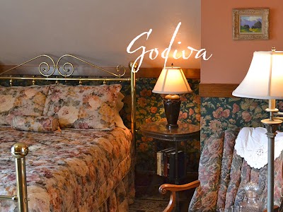 Photos of Cocoa Cottage Bed and Breakfast