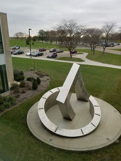 Photos of Illinois Valley Community College