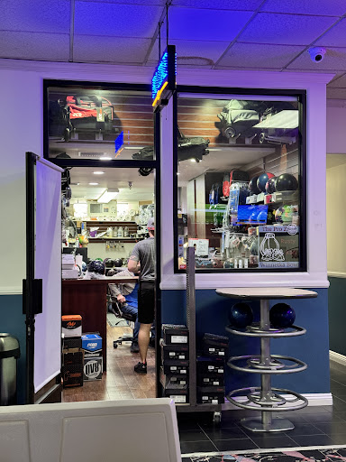 Pro Zone - Visual