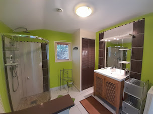 Photo n°3 de Gîte ker-yann 3* LE FAOU à Le Faou (Gîte)