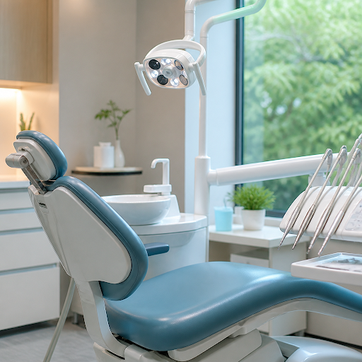 Nervous about long, painful dental sessions? At Pooja Dental Clinic, Shyam Nagar, Jaipur, we focu… post image