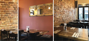 Photo n°5 de Restaurant Zaitoun à Paris (Restaurant végétarien)