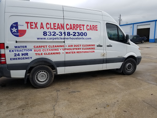 Tex A Clean Carpet Care Spring TX Gallery - United States