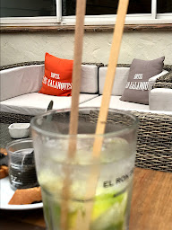 Photo n°4 de Restaurant Le Patio - Les Issambres à Roquebrune-sur-Argens (Hôtel)