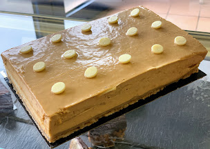 Photo n°9 de La Frantine Boulangerie à Saint-Malô-du-Bois (Boulangerie)