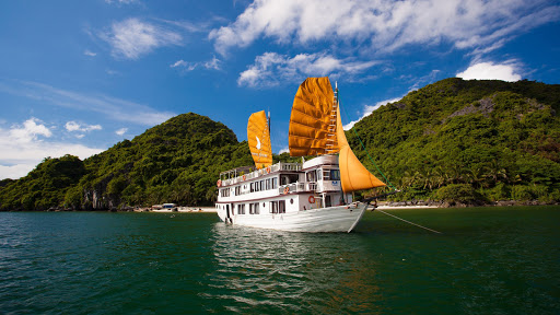 Pacific Travel - Thumbnail