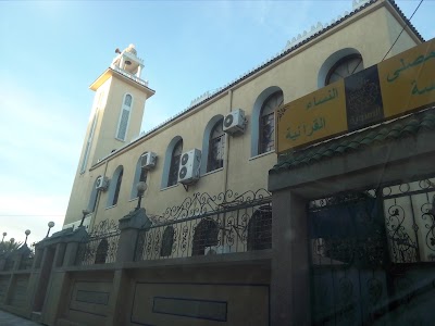 Photos of Mosqu&eacute;e el Islam