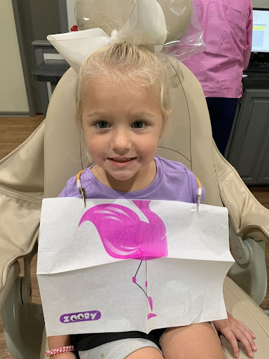 Burkburnett Family Dental - Thumbnail