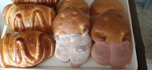 Panadería "Danae"