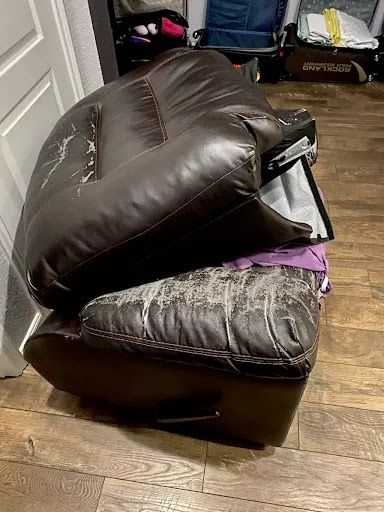 Nates Moving Co - Visual