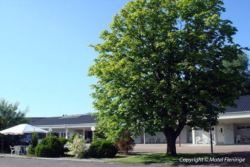 Fleninge Classic Motel