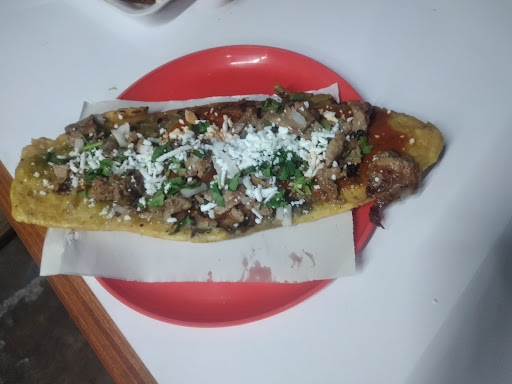 Antojitos Mexicanos y Snacks Auri - Mexico