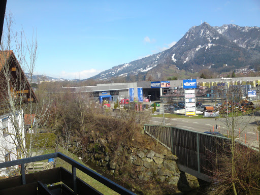 Bihlerdorf Ort - Blaichach - Thumbnail