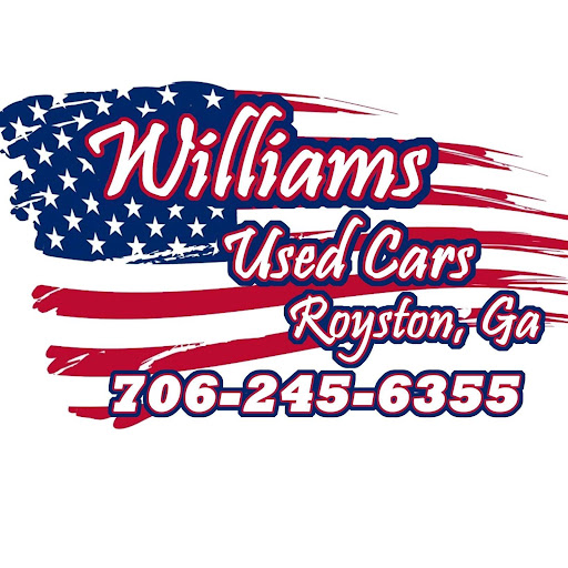 Williams Used Cars - Thumbnail