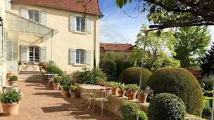 Photo n°17 de Demeure Bouquet à Ambierle (Chambre d'hôtes)