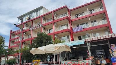 Photos of Acet Otel Erdek