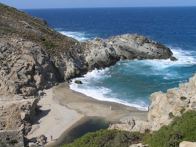Ikaria