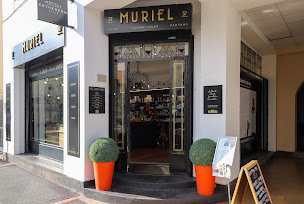Photo n°2 de Institut de Beauté Muriel à Saint-Jean-de-Luz (Parfumerie)