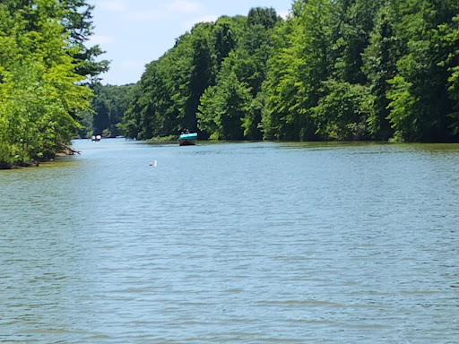Shenango Campground - Visual